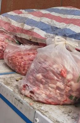 天津一些外賣餐館衛生不達標、經營資質不符&hellip;外賣亂象,讓食客擔憂!