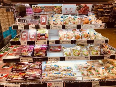 新零售潮退,方知日本零售業(yè)態(tài)運營精髓之貴!