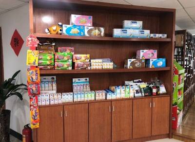 大瀝食品安全示范單位評選開始啦!投票還有機會拿獎品!(附中獎名單)