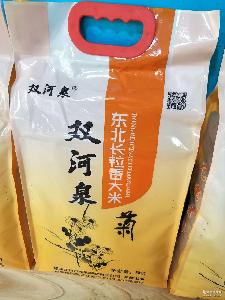 東北長粒香大米價格 型號 圖片