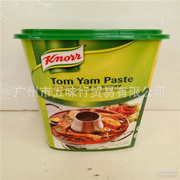 甜芒果酸辣醬廠家 批發(fā)商 價格表